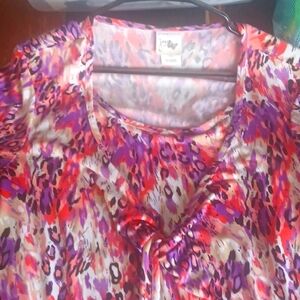 Women's blouse